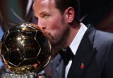 Harry Kane Raih Ballon d’Or, Downing Street Isyaratkan Gelar Sir
