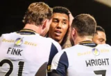 Steven Pressley Bawa Dundee Bersaing di Papan Atas Liga
