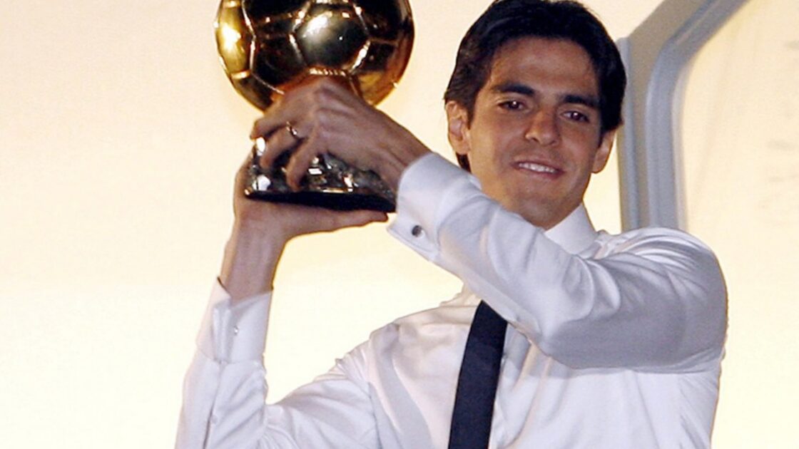 Jejak Pemain Italia dan Bintang Serie A di Ballon d’Or
