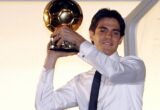 Jejak Pemain Italia dan Bintang Serie A di Ballon d’Or