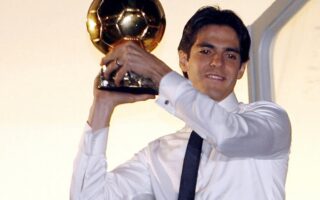 Jejak Pemain Italia dan Bintang Serie A di Ballon d’Or