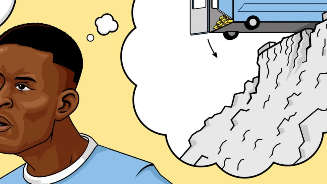 Dilema Moral Marc Guéhi dan Pendanaan Manchester City