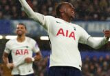 Tottenham Hotspur Takum Chelsea di Stamford Bridge