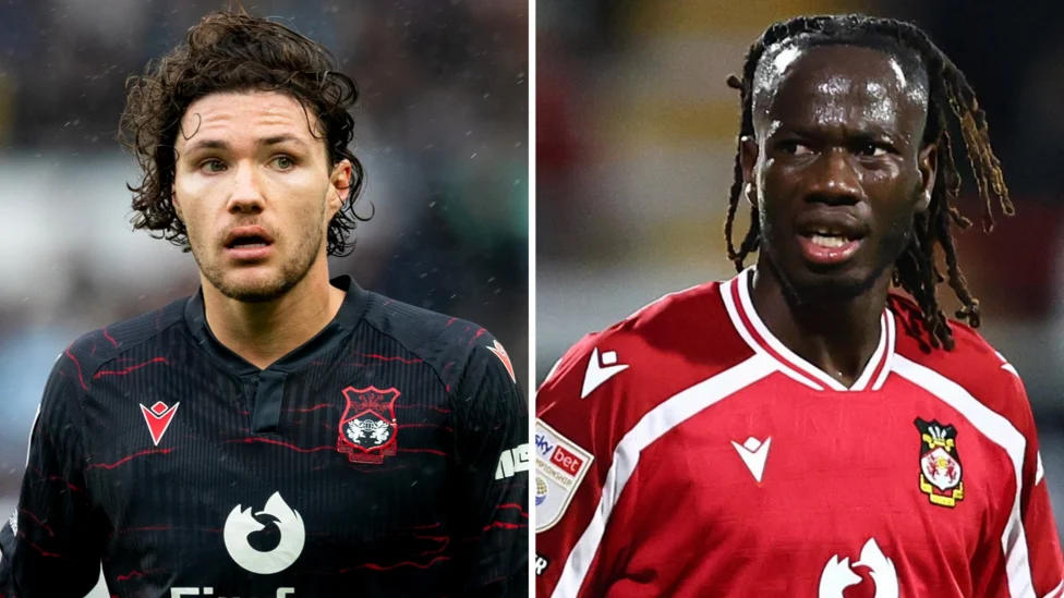 Wrexham Didenda EFL Terkait Kasus Pemain Tidak Sah