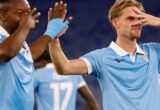 Lazio Puncaki Serie A, Dortmund Amankan Puncak Bundesliga