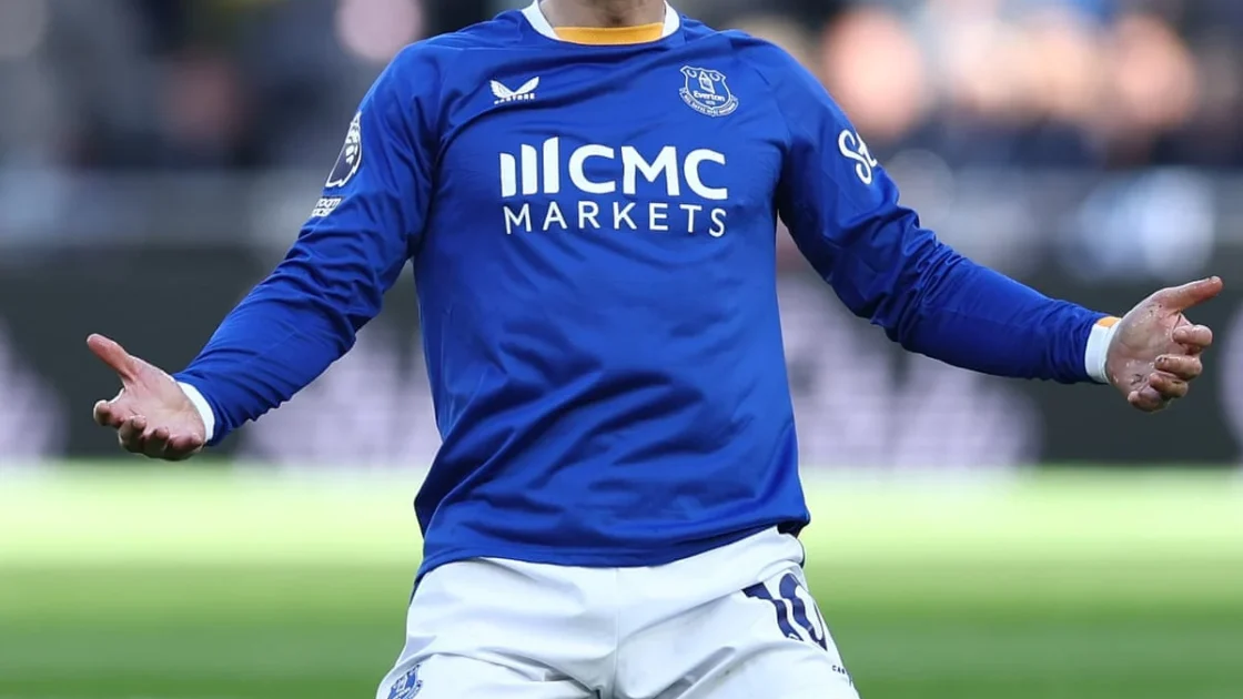 Karier Jack Grealish di Everton Terancam Usai Dicoret