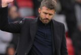 Man United Gelar Rapat Darurat Bahas Masa Depan Michael Carrick
