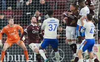 Hasil Liga Skotlandia: Rangers Imbang, Celtic Tertahan