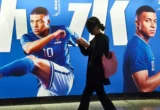 Kontroversi Meme Kylian Mbappé Tunjukkan Sensitivitas Mao Zedong