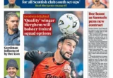Gosip Bola: Ross Stewart Terganjal Aturan Pemain di Swansea