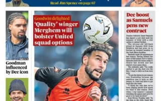 Gosip Bola: Ross Stewart Terganjal Aturan Pemain di Swansea