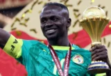 CAF Batalkan Rencana Piala Afrika Empat Tahun Sekali