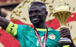 CAF Batalkan Rencana Piala Afrika Empat Tahun Sekali