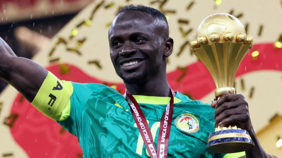 CAF Batalkan Rencana Piala Afrika Empat Tahun Sekali