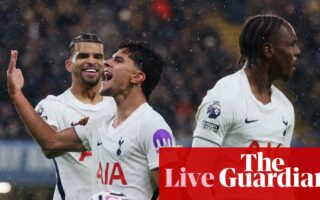 Komentar Pembaca Usai Chelsea Lawan Tottenham Hotspur