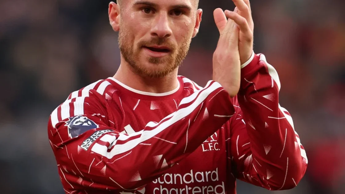 Kebangkitan Alexis Mac Allister dan Lini Tengah Liverpool