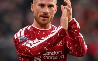 Kebangkitan Alexis Mac Allister dan Lini Tengah Liverpool