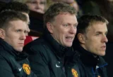 Phil Neville Sebut MU Jadi Sirkus Usai Peninggalan Ferguson