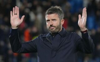 Michael Carrick Tegaskan Manchester United Klub yang Bisa Diurus