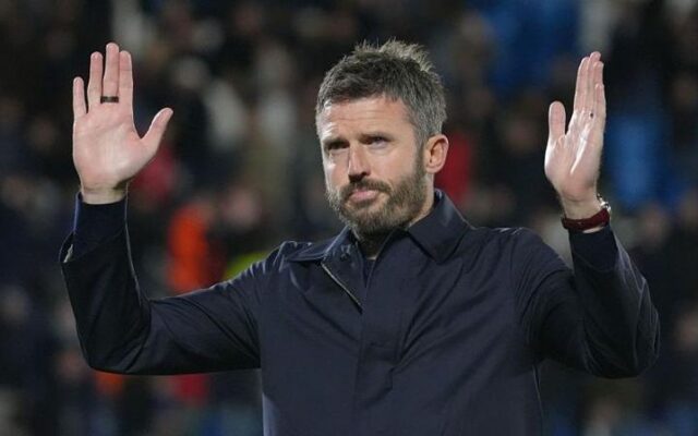 Michael Carrick Tegaskan Manchester United Klub yang Bisa Diurus