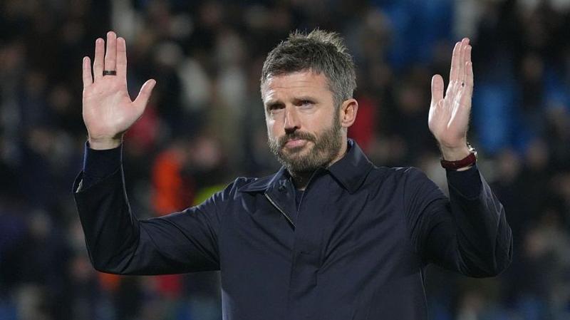 Michael Carrick Tegaskan Manchester United Klub yang Bisa Diurus