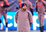 Vincent Kompany Dirawat di Rumah Sakit Akibat Virus