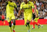 Alex Freeman Bersinar Bersama Villarreal di La Liga