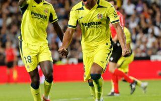 Alex Freeman Bersinar Bersama Villarreal di La Liga