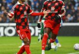 Oscar Bobb Bawa Fulham Keluar dari Zona Merah Usai Kalahkan Coventry