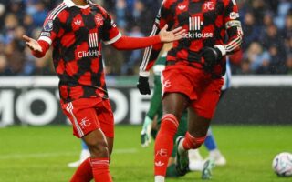 Oscar Bobb Bawa Fulham Keluar dari Zona Merah Usai Kalahkan Coventry