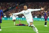 Mbappé Bawa Real Madrid Taklukkan Barcelona di Kandang