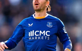 Jack Grealish Dicoret Everton Akibat Langgar Disiplin