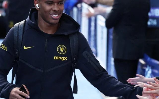 Xabi Alonso Tutup Peluang Estêvão Willian Dipinjamkan