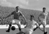 Ballon d’Or Kembali ke Inggris untuk Hormati Stanley Matthews