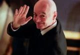 UEFA Segera Pilih Penantang Gianni Infantino dalam Pemilu FIFA