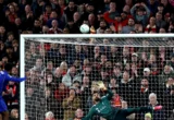 Liverpool Singkirkan Chelsea Lewat Adu Penalti di Carabao Cup