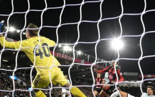 Hasil Carabao Cup: Bournemouth Hajar Aston Villa, Sunderland Menang