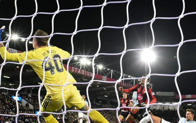 Hasil Carabao Cup: Bournemouth Hajar Aston Villa, Sunderland Menang