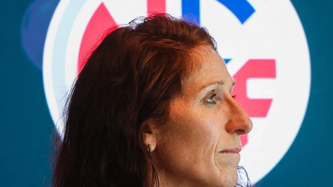 Lise Klaveness: Ada Figur yang Bisa Saingi Gianni Infantino