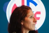 Lise Klaveness: Ada Figur yang Bisa Saingi Gianni Infantino