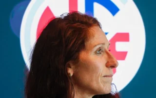 Lise Klaveness: Ada Figur yang Bisa Saingi Gianni Infantino