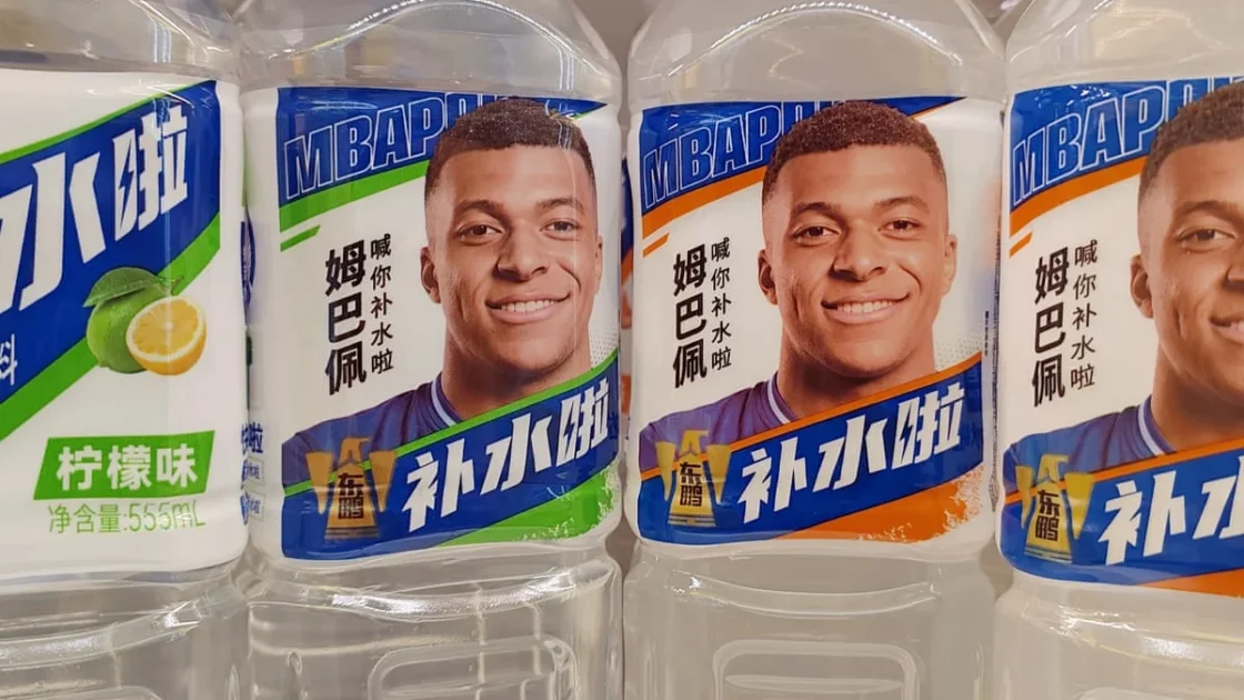 Kylian Mbappé Minta Maaf Usai Disebut Sebut Diktator Mao