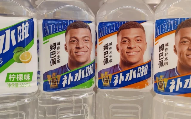 Kylian Mbappé Minta Maaf Usai Disebut Sebut Diktator Mao