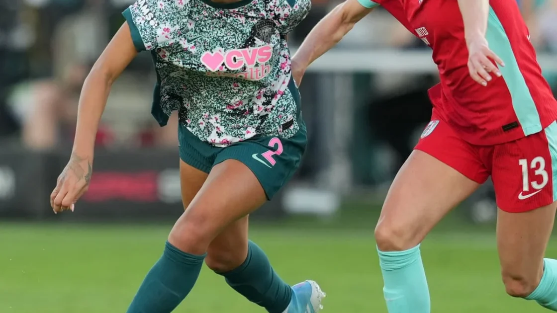Aturan Rodman NWSL Direvisi Demi Pertahankan Pemain Bintang