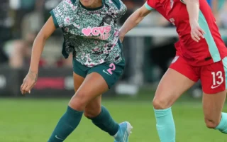 Aturan Rodman NWSL Direvisi Demi Pertahankan Pemain Bintang