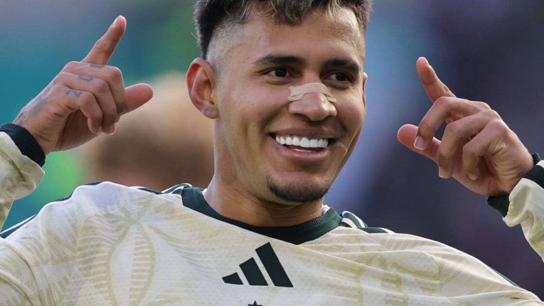Celtic Menang Atas Hibernian, Rangers Gilas St Johnstone 4-0
