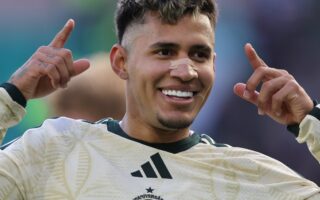 Celtic Menang Atas Hibernian, Rangers Gilas St Johnstone 4-0