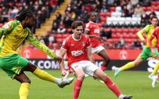 Portsmouth Menang Tipis, Norwich Putus Tren Negatif