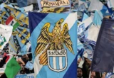 Gol Perdana Romano Mussolini Hiasi Pesta Gol Lazio Atas Sassuolo