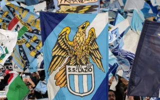 Gol Perdana Romano Mussolini Hiasi Pesta Gol Lazio Atas Sassuolo